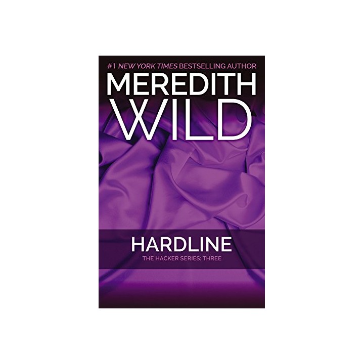 Hardline: The Hacker Series 3